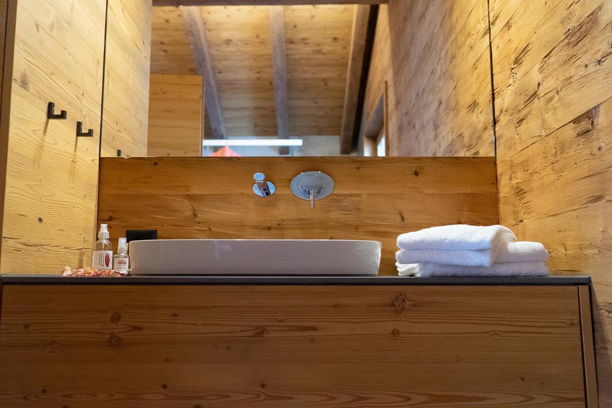 Chalet Schibenstoll Wildhaus Luaran gambar