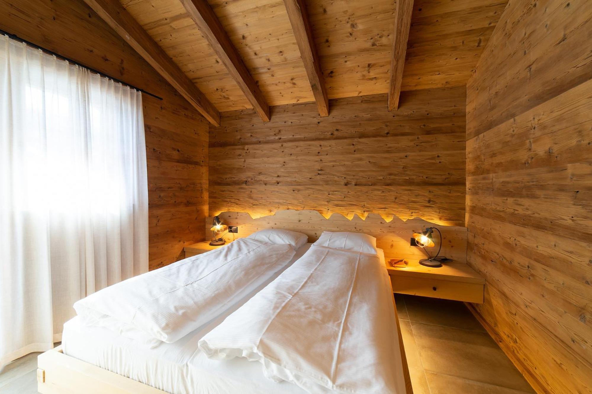 Chalet Schibenstoll Wildhaus Luaran gambar