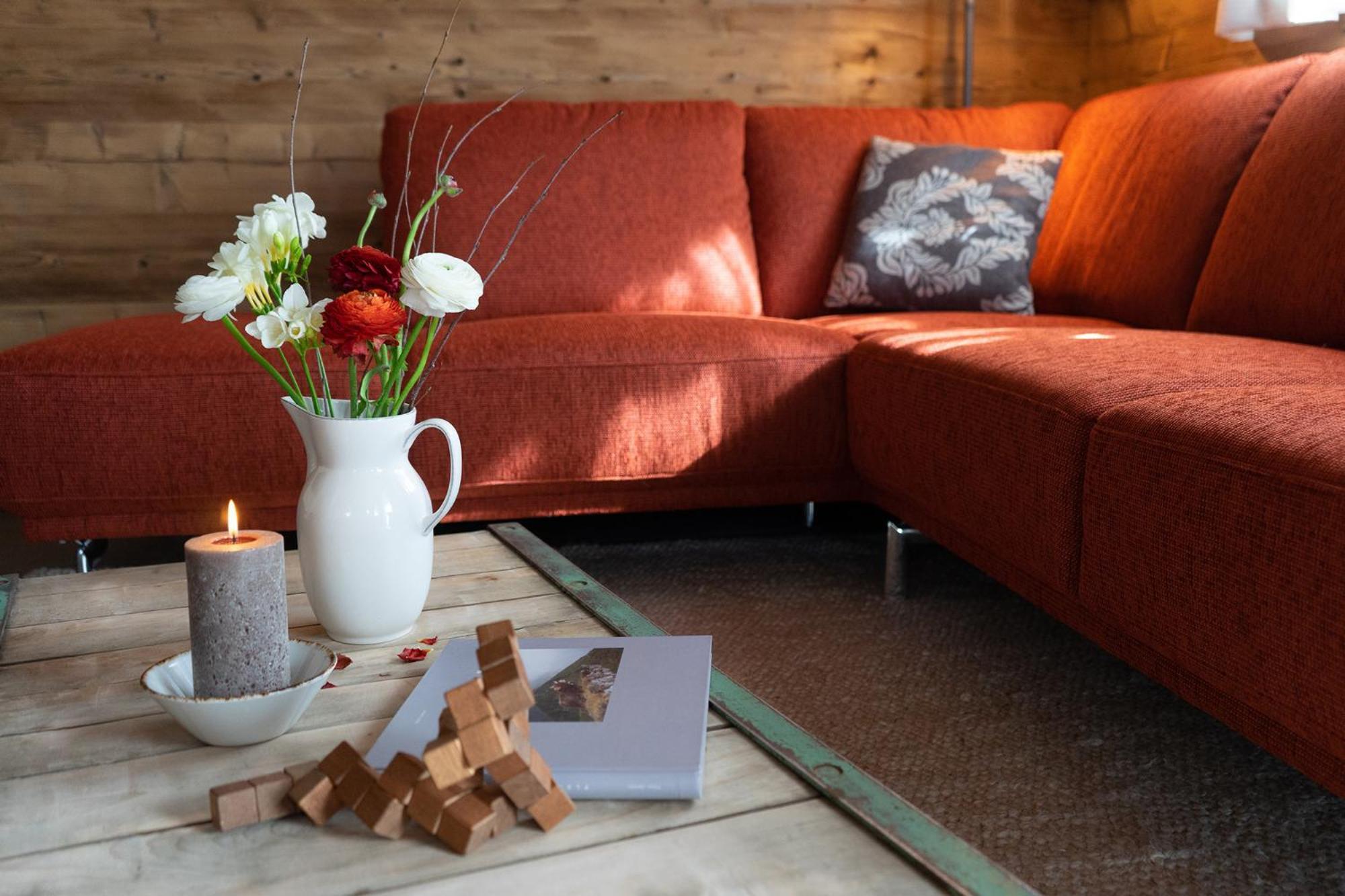 Chalet Schibenstoll Wildhaus Luaran gambar
