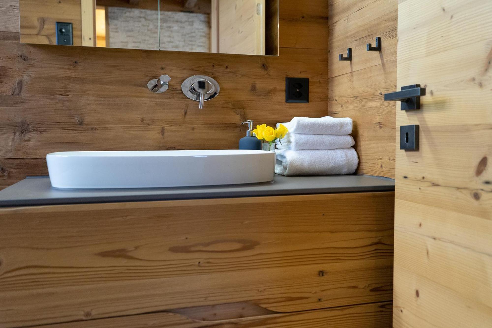 Chalet Schibenstoll Wildhaus Luaran gambar