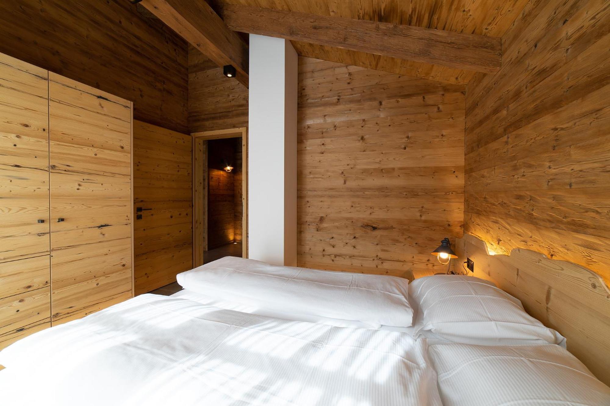Chalet Schibenstoll Wildhaus Luaran gambar