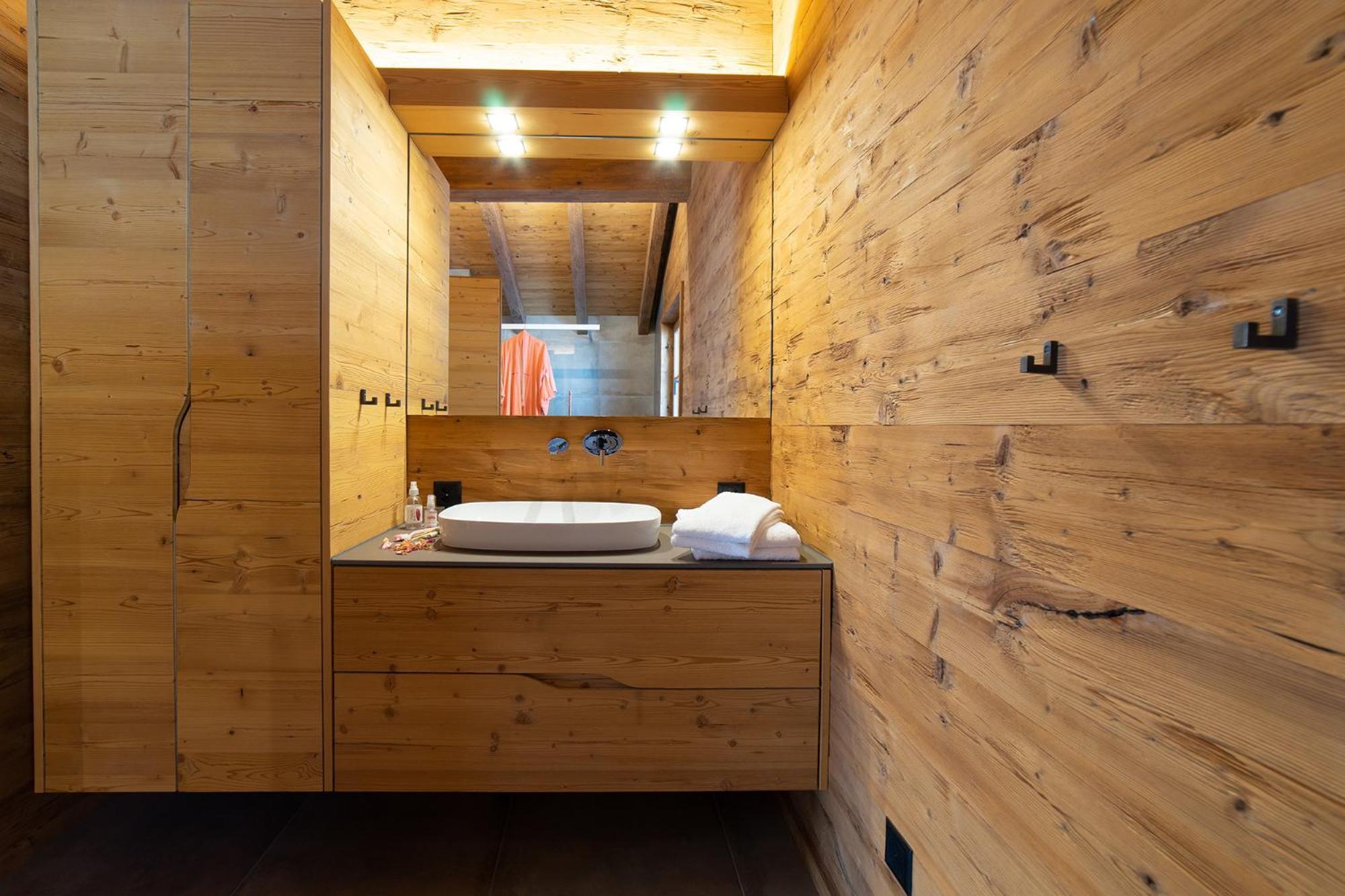 Chalet Schibenstoll Wildhaus Luaran gambar