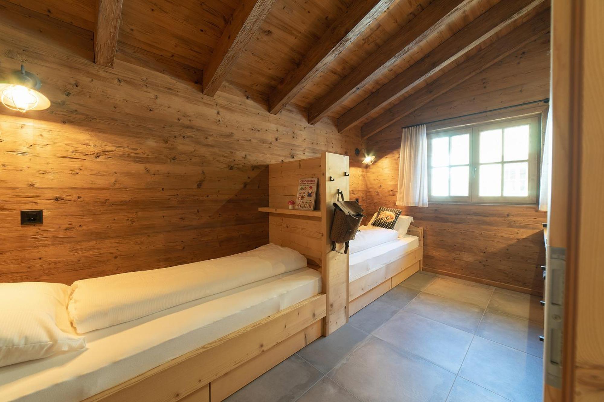 Chalet Schibenstoll Wildhaus Luaran gambar