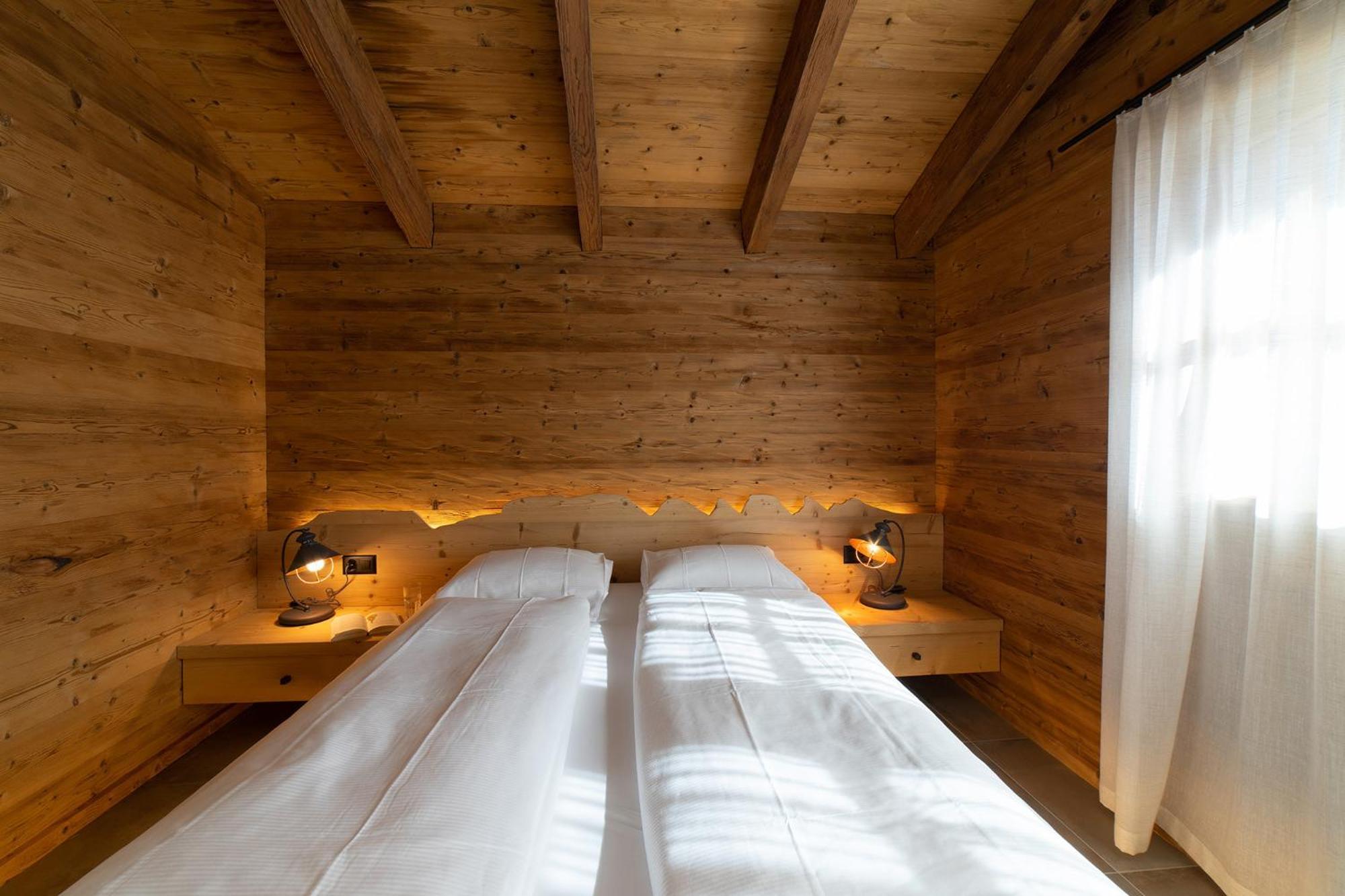 Chalet Schibenstoll Wildhaus Luaran gambar