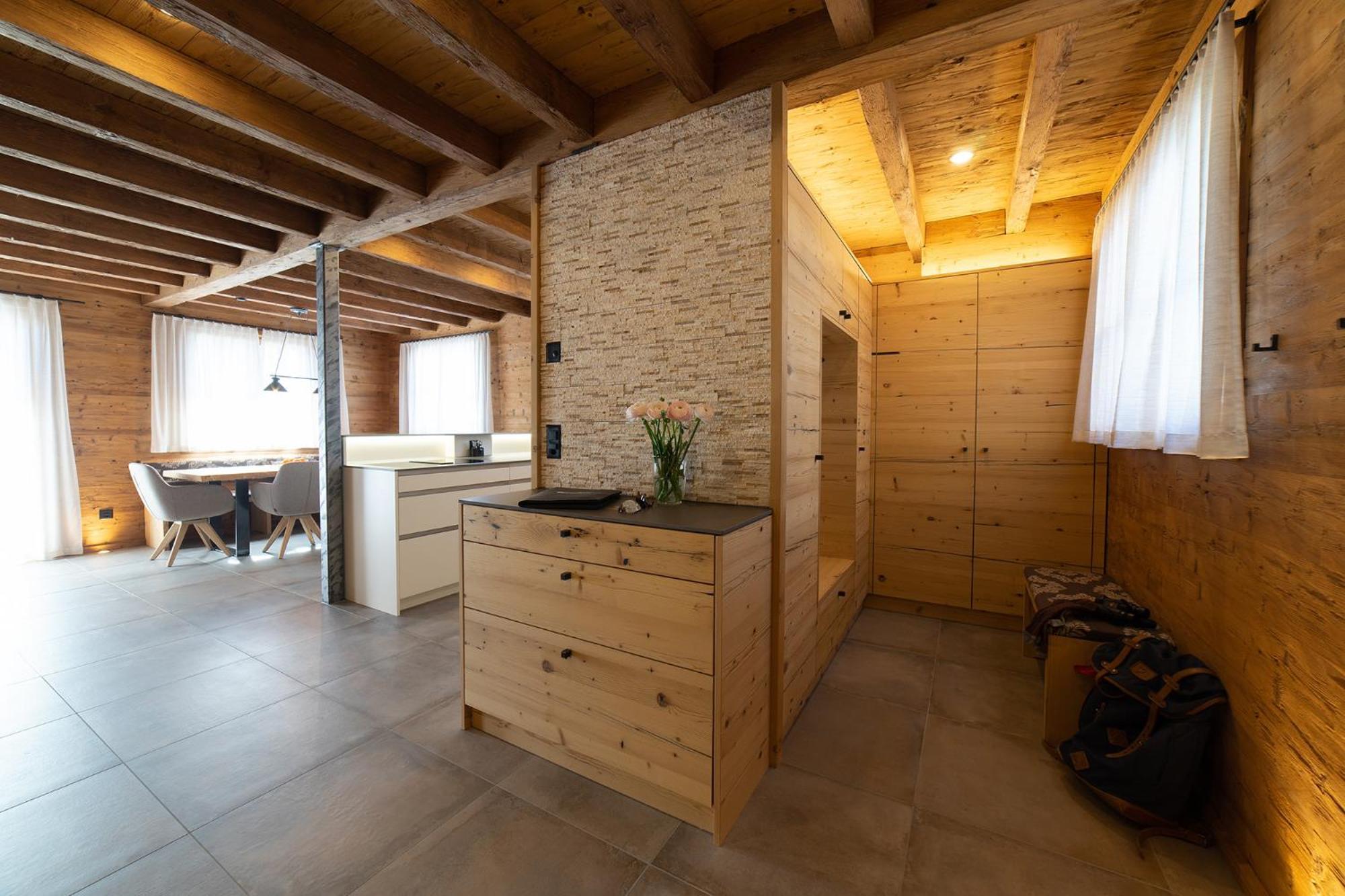 Chalet Schibenstoll Wildhaus Luaran gambar
