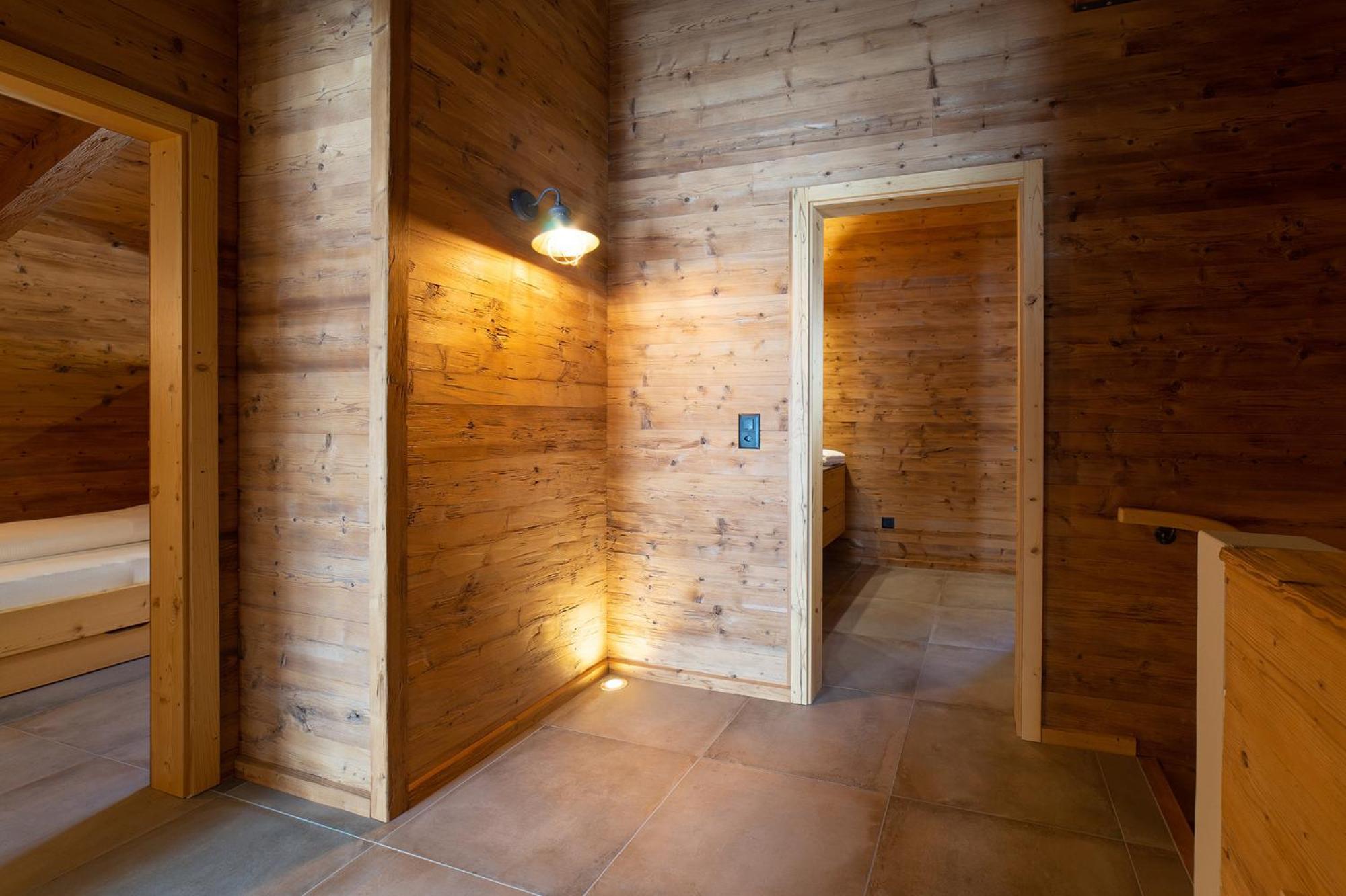 Chalet Schibenstoll Wildhaus Luaran gambar