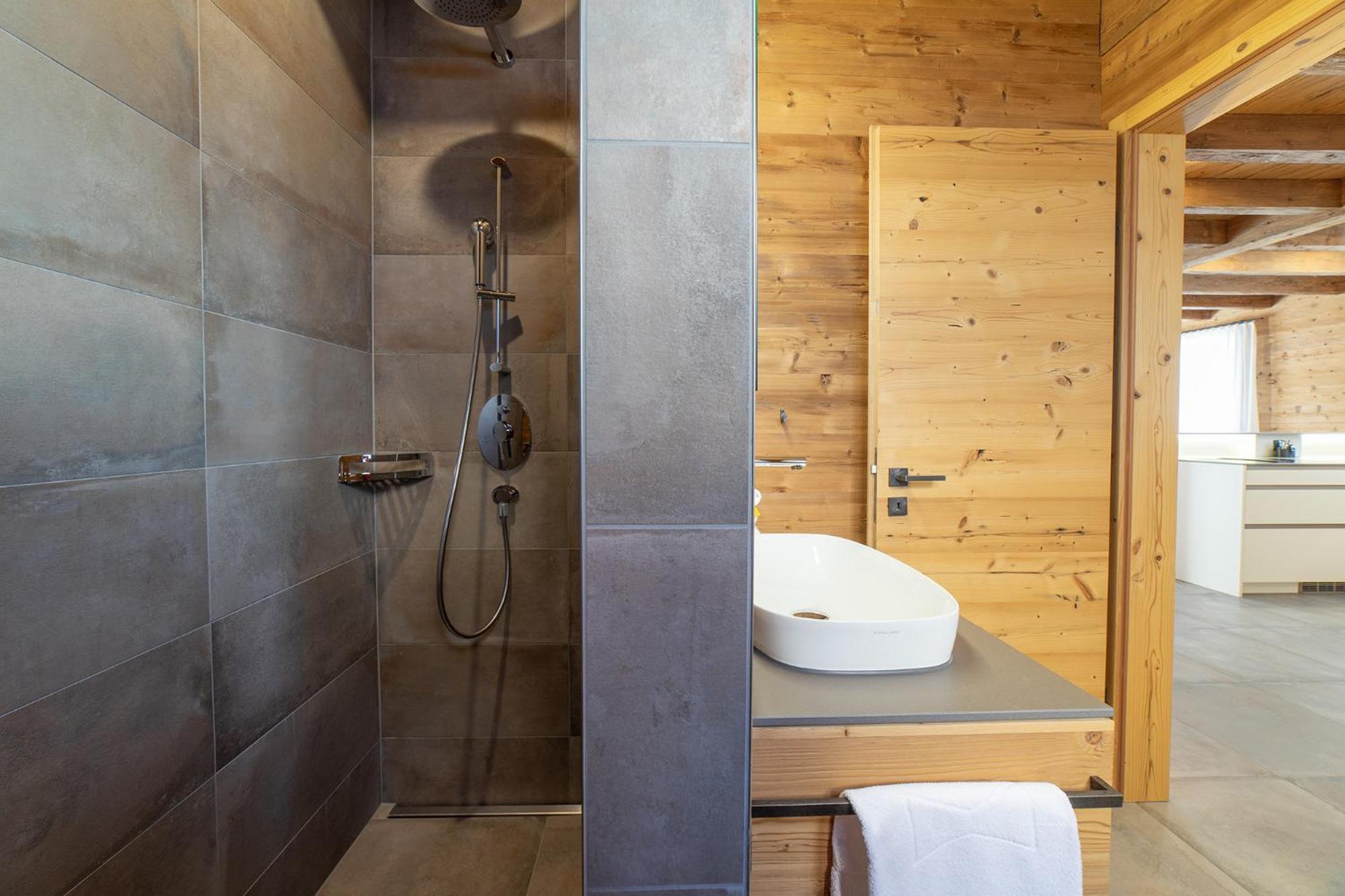 Chalet Schibenstoll Wildhaus Luaran gambar