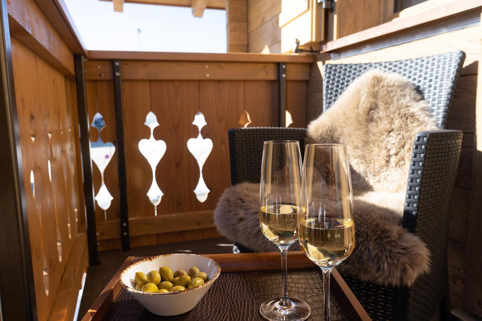 Chalet Schibenstoll Wildhaus Luaran gambar