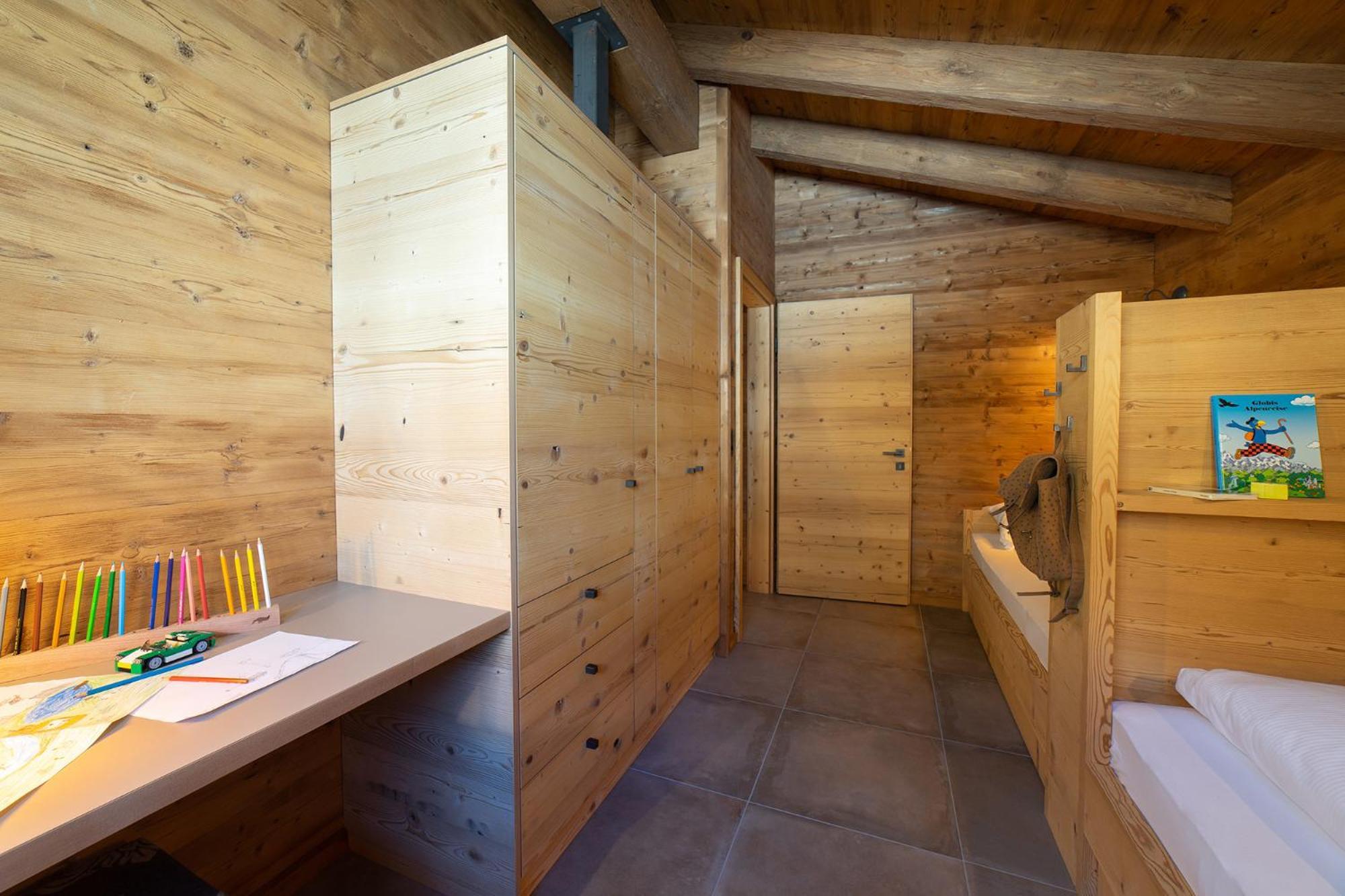 Chalet Schibenstoll Wildhaus Luaran gambar